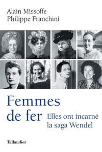 Femmes de fer