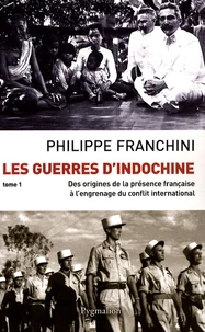 Les Guerres d'Indochine