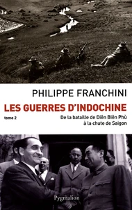 Les Guerres d'Indochine