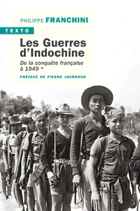 Les guerres d'Indochine