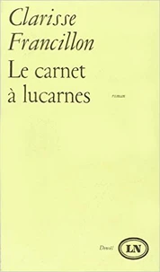 CARNET A LUCARNES