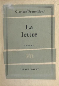 La lettre