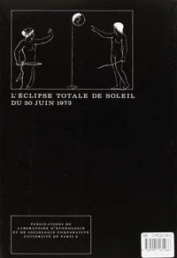 Soleil est mort