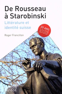 De Rousseau à Starobinski