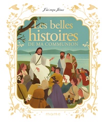 Les belles histoires de ma communion.pdf
