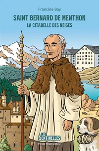 Saint Bernard de Menthon