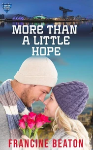 More Than A Little Hope