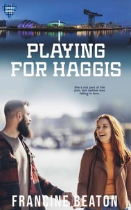 Playing for Haggis