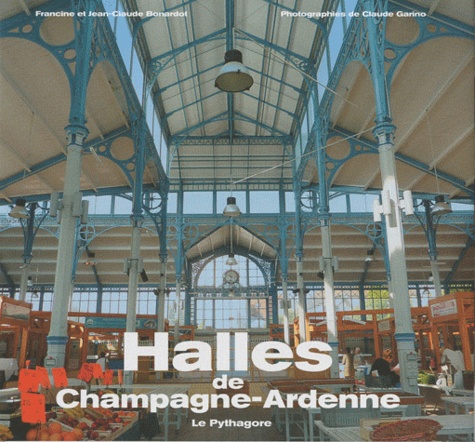 Halles de Champagne-Ardenne
