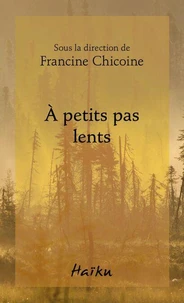 A petits pas lents