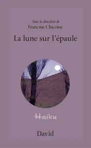 La lune sur l'épaule