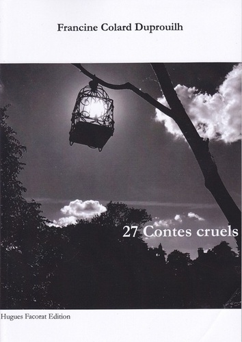 27 contes cruels
