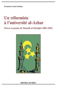 Un réformiste à l'université al-Azhar