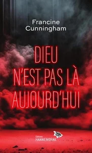 Dieu n'est pas là aujourd'hui