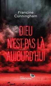 Dieu n'est pas là aujourd'hui