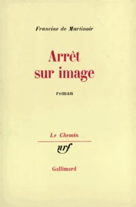 Arrêt sur image