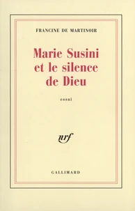 Marie Susini et le sil