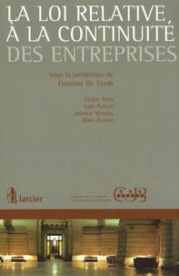 La loi relative à la continuité des entreprises.pdf