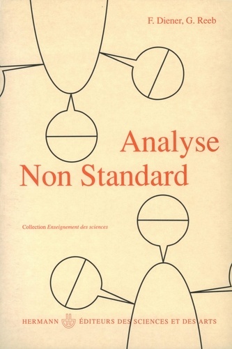 Analyse non standard