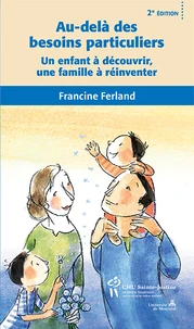 Au-delà des besoins particuliers