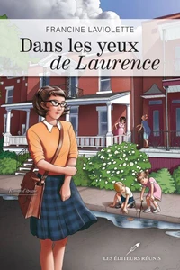 Dans les yeux de laurence