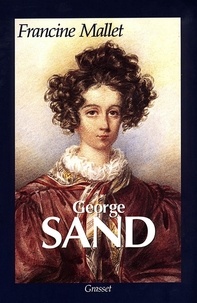 Francine Mallet - George Sand.