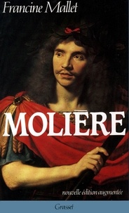 Francine Mallet - Molière.