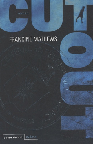 Francine Mathews - Cutout.