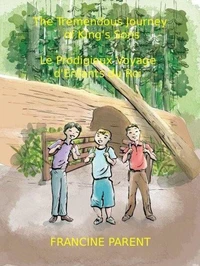 The Tremendous Journey of King's Sons / &amp; French version