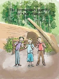 The Tremendous Journey of King's Sons