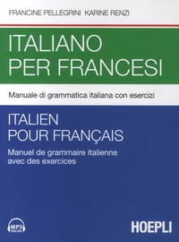 Italien pour français