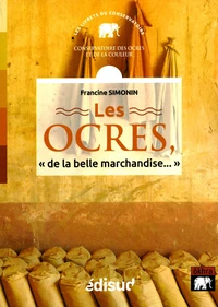 Les ocres, "de la belle marchandise..."