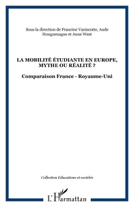 La mobilité étudiante en Europe, mythe ou réalité ?