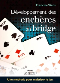 Développement des enchères au bridge