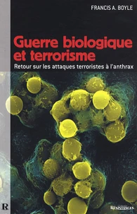 Guerre biologique et terrorisme
