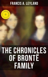The Chronicles of Brontë Family
