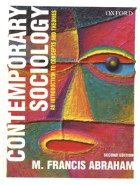 Contemporary Sociology