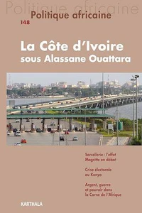 La Côte d'Ivoire sous Alassane Ouattara