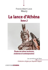 La lance d'Athéna