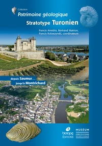 Stratotype turonien