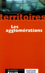 Francis Ampe - Les Agglomerations.