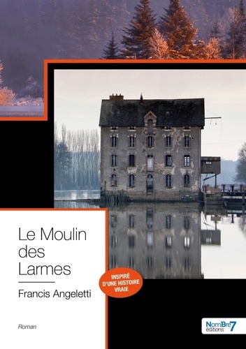 Le moulin des larmes