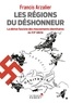 Francis Arzalier - Les régions du déshonneur - La dérive fasciste des mouvements identitaires au XXe siècle.
