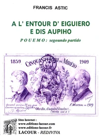 A l'entour d'Eiguiero e dis Aupiho