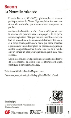 La Nouvelle Atlantide