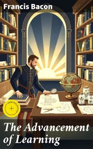 The Advancement of Learning