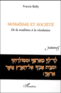Mosaïsme et société