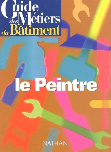 Francis Balageas et René Lermusiaux - Le Peintre.