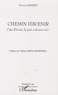Chemin d'avenir