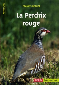 Francis Berger - La perdrix rouge.